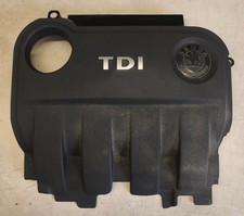 Skoda Octavia 1Z 2.0l TDI