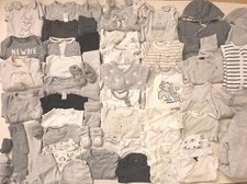 XXL Bekleidungspaket