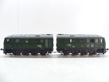 Lima H0 208115 Diesellok V188 001 a+b, DR, DC, Licht, TOP o.OVP, geprüft #62369