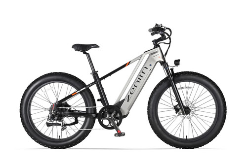 Cyrusher all terrain - cyrusher,