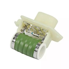 Widerstand Vorwiderstand Kühlerlüfter Lüftermotor Für Opel Corsa D Meriva B Adam