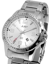 Herrenuhr Quarz analog