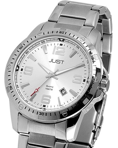 Herrenuhr quarz analog - herrenuhr,