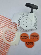 STIHL Lüftergehäuse mit