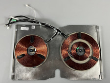 Bauknecht BQ 2760S FT Induktionskochfeld Induktionsspule 72.04000.010 #1779-9N