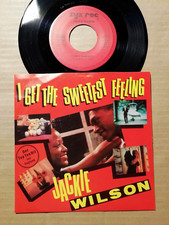 JACKIE WILSON - I GET THE