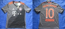 Arjen Robben #10 BAYERN MUNICH