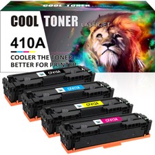 Toner Kompatibel für HP 410A