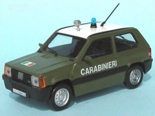 Fiat panda 1000 fire - fiat,