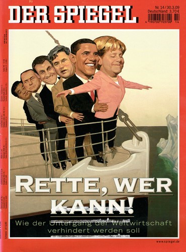 Der spiegel heft - der,