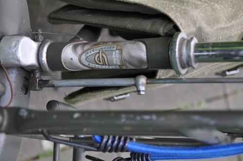Altes göricke zoll - 28,