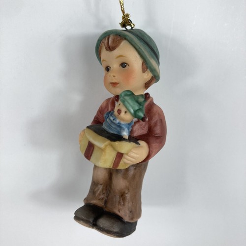 Jolly surprise berta hummel - berta,