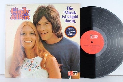 Cindy bert die - , ist