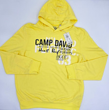 Camp David Hoodie Sweatshirt