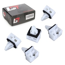 Befestigung clips für - 5x,