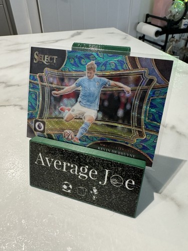 Kevin bruyne ssp peacock - kevin,