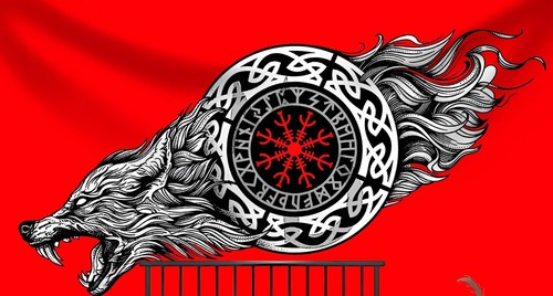 Die wikinger alten - wikinger,,
