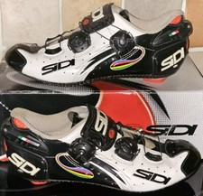 SIDI WIRE CARBON VERNICE TONY