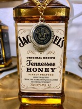 Jack Daniels Tennessee Honey -