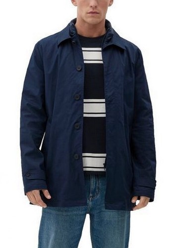 Oliver herren mantel jacke - s.oliver,