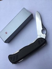 Victorinox Schweizer Soldatenmesser Trailmaster 0.8461.MWCH_Jahresstempel 2018