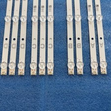 LED backlight For MEDION