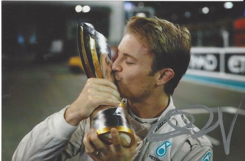 Nico rosberg formel - nico, rosberg-formel