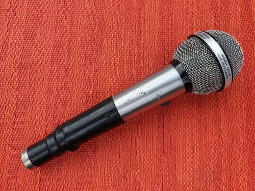 Shure unisphere 585 sb - 585,
