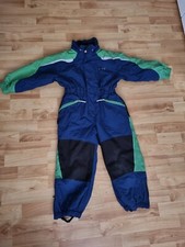 JAKO-O * Schneeanzug / Schneehose / Skianzug / Overall * Gr. 128