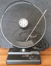 Vivanco TVA 36 Antenne TV Fernseher