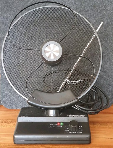 Vivanco tva antenne tv - vivanco, 36