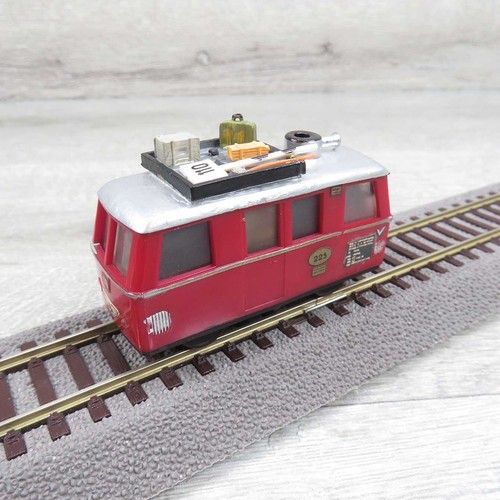 Eigenbau db - -,