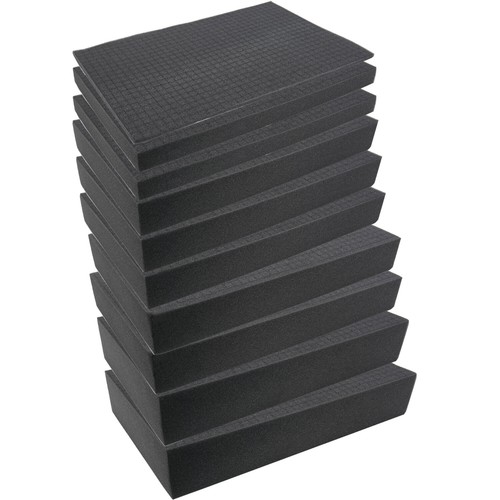 Hmf rasterschaumstoff - hmf,
