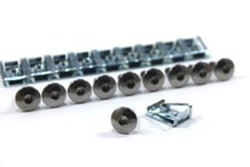 Yamaha R1 R6 Verkleidung