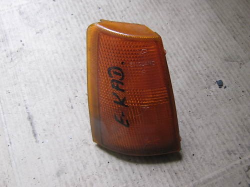 Opel kadett blinker rechts - e,,