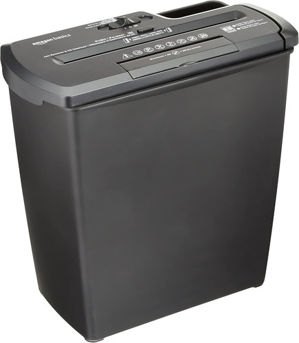 Amazon basics aktenvernichter - basics,