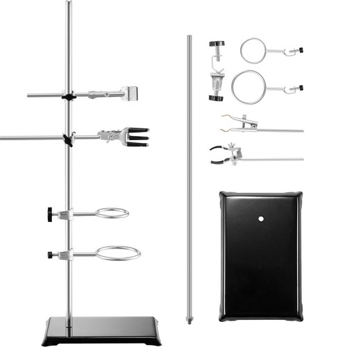 Laborständer laborstativ set - laborstativ,