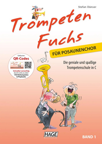 Trompeten fuchs für - trompeten,