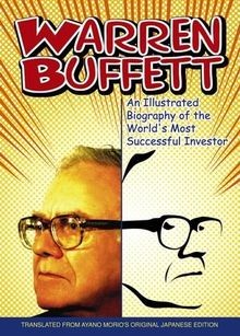 Warren buffett illustrated - warren, buffett: