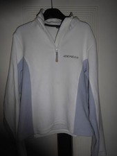 Icepeak Damen Fleecepulli- Ski