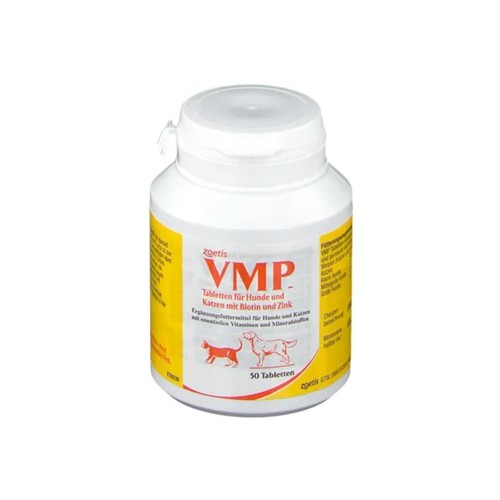 Vmp tabletten - tabletten, |