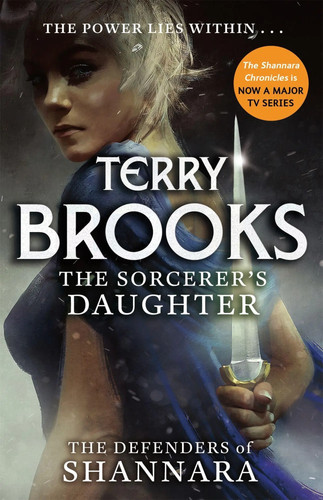 The sorcerer daughter - sorcerer's, |