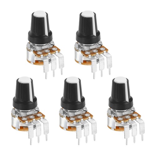 Für 5pcs 50k ohm - für,