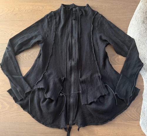 Rundholz mainline strickjacke - rundholz,