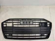 Audi A6 4K C8 Kühlergrill