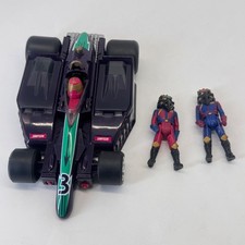 M.A.S.K. Kenner Buzzard mit