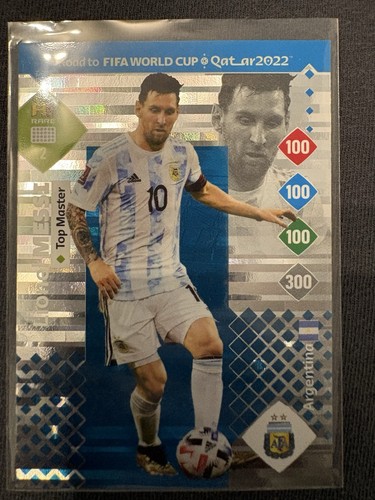 Panini road qatar world cup - panini,