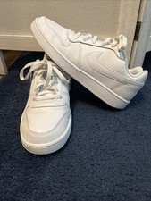 Nike Sneaker Ebernon Low