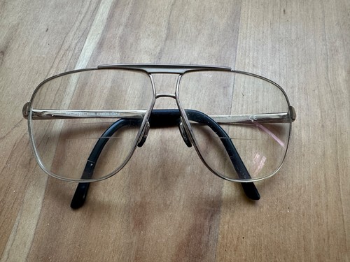 Porsche design brille 8665 - porsche, p’8665