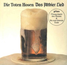 Toten hosen ep - 7",